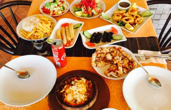 Sultan Sofrasi Restaurant