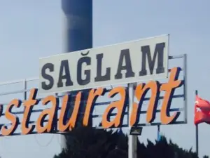 Saglam Restaurant