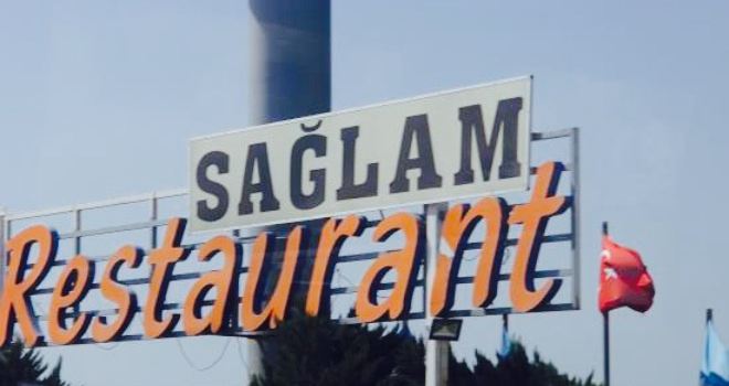 Saglam Restaurant