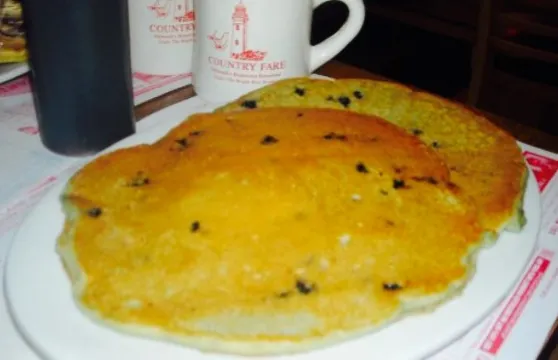 Country Fare Restaurant