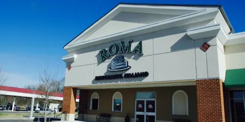 Roma Restaurant, Catering & Events