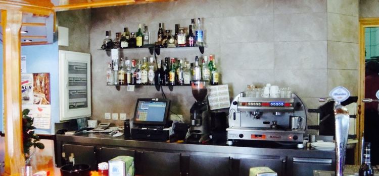 Meson Antequera