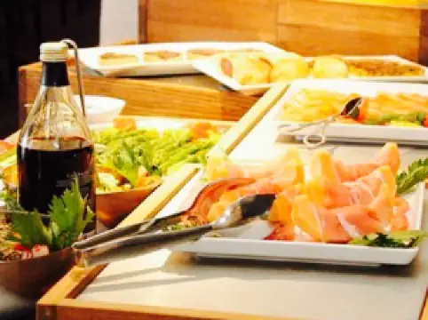 Genecand Traiteur SA