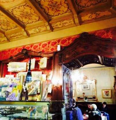 Caffe Torino