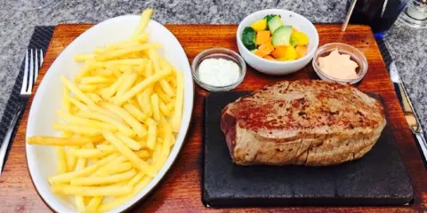 Ristorante Costa Azzurra