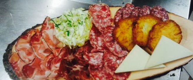 Ristorante Pizzeria Alla Corte