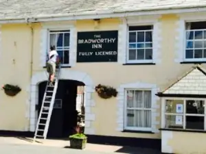 The Bradworthy Inn