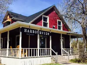 Harbourview Restaurant