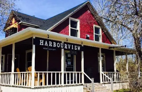 Harbourview Restaurant