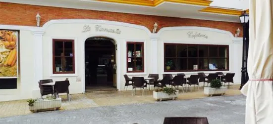La Canasta