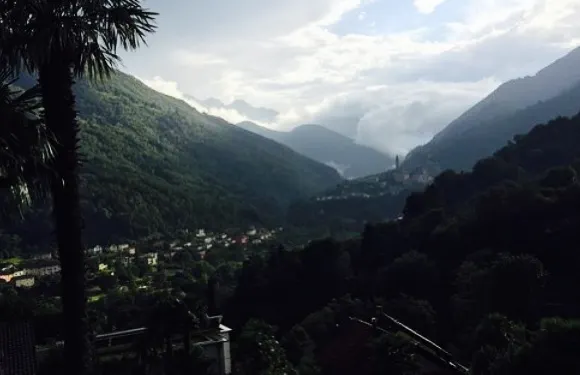 Bellavista Ristorante