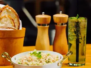 Vicolo Italian Street Food