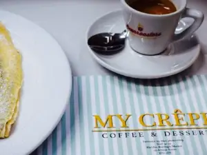 My Crepe