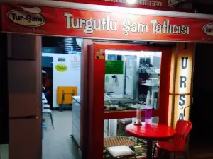 TurSam Salihli