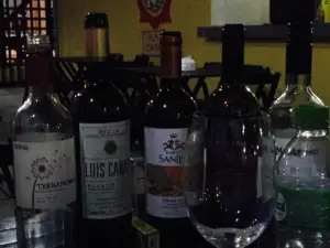 Vila Izaura Bar e Restaurante