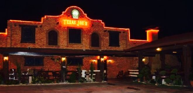 Texas Joe's House of Ribs