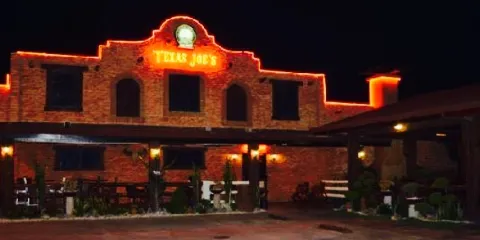 Texas Joe's House of Ribs