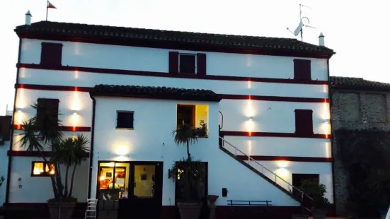 Ristorante La Cipolla D'Oro