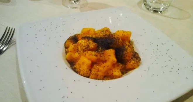 Trattoria Da Sgussa