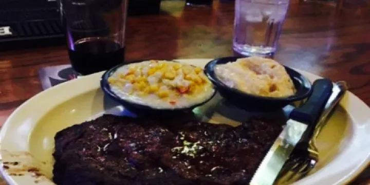 Chicken Coop Sports Bar