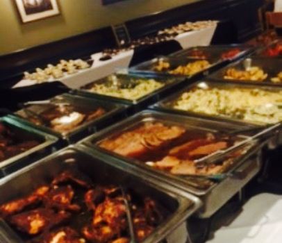 The Boulevard Grill