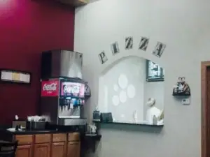 Savarinos Pizza