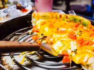 UNO Pizzeria & Grill