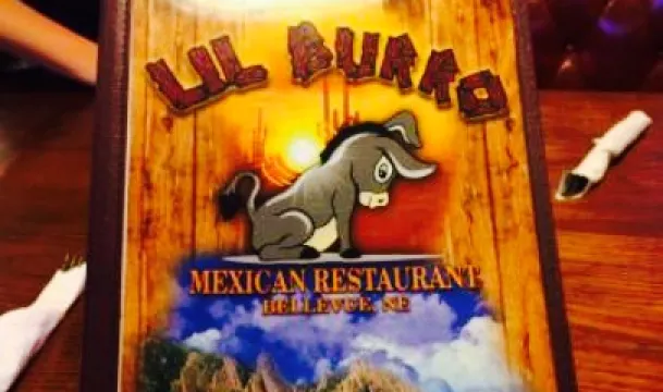 Lil' Burro Mexican Restaurant