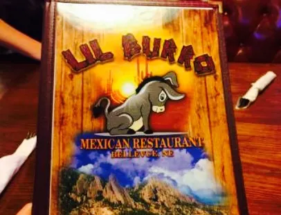 Lil' Burro Mexican Restaurant