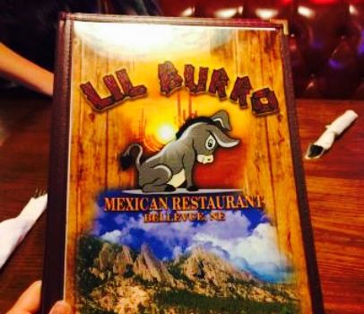 Lil' Burro