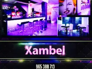 Xambel