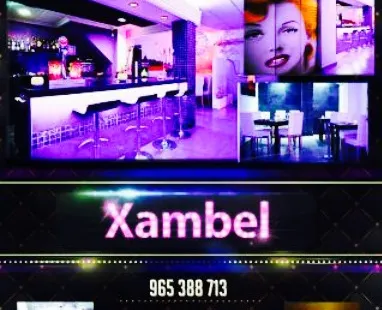 Xambel