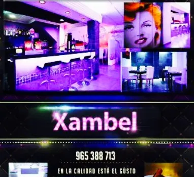 Xambel