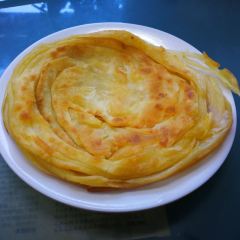 中街吊炉饼鸡蛋糕小吃部 User Photo