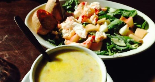 Pingo Bakery - Seafood House