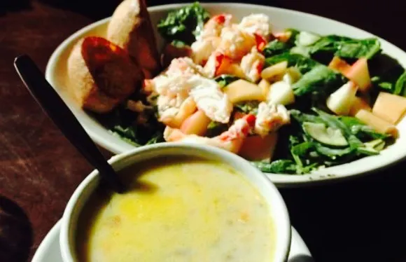 Pingo Bakery - Seafood House