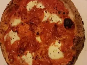 Il Girasole Pizzeria D'asporto