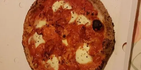 Il Girasole Pizzeria D'asporto