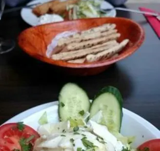 Meze Restaurant