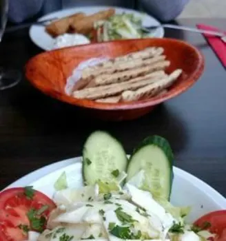 Meze Restaurant