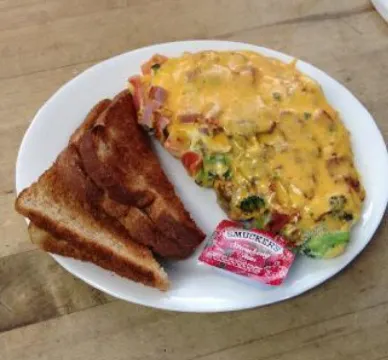 Lamplight Cafe & Bakery