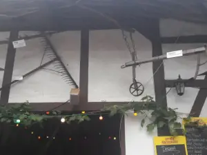 Weinkeller Zur Babbelgass