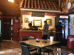 Chavelo's Mexican Restaurant