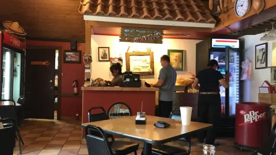 Chavelo's Mexican Restaurant