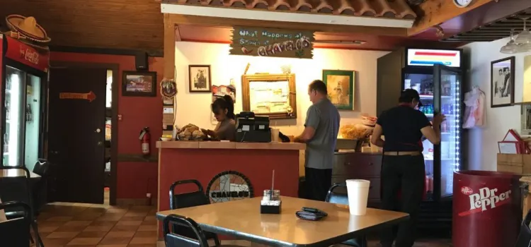 Chavelo's Mexican Restaurant