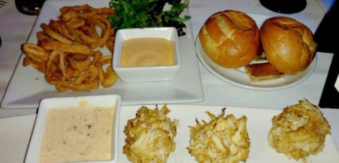 Mimi's