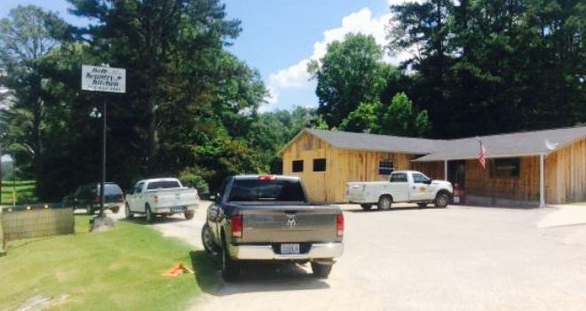 Belk Kountry Kitchen