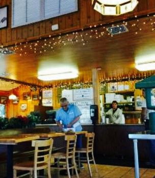 Jack's Old Fashioned Hamburger House