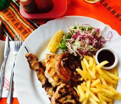 Steak House Krivata Lipa