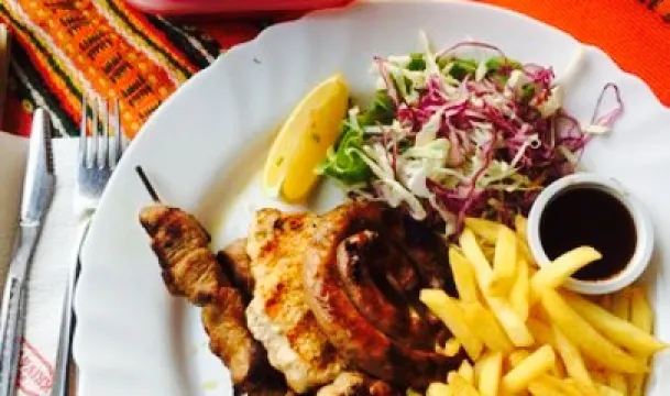 Steak House Krivata Lipa